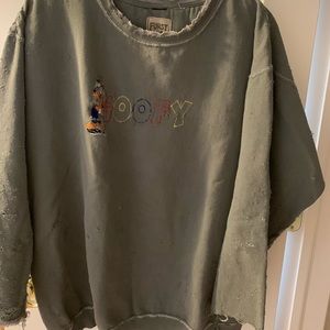 Goofy first of a kind (LF stores) sweatshirt
